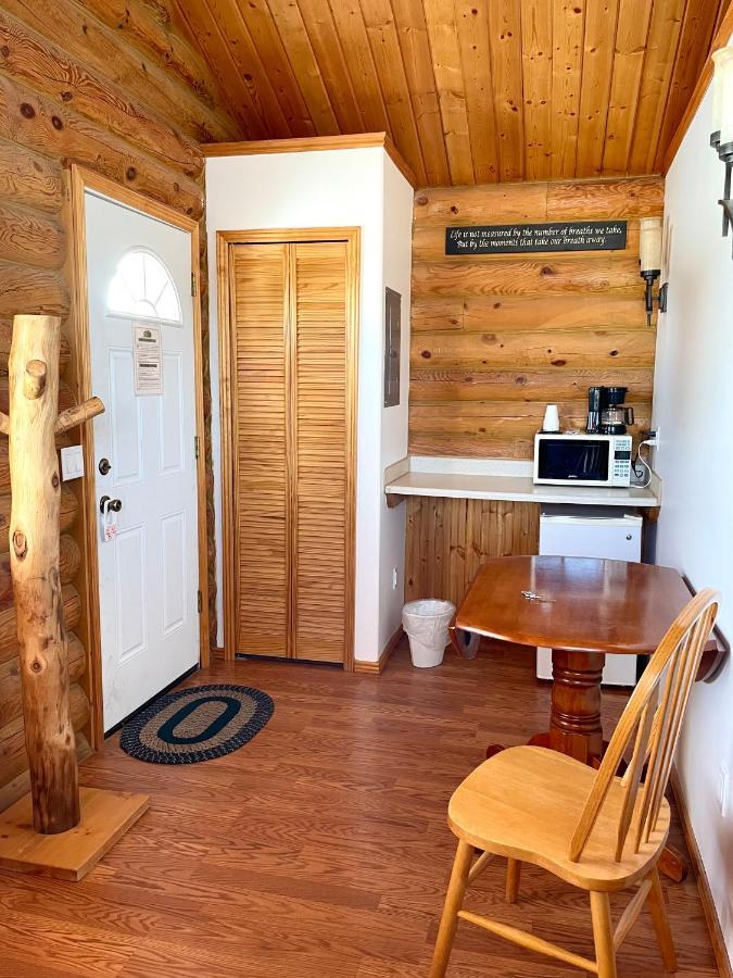 Country Cabins Inn Lyman Exterior photo
