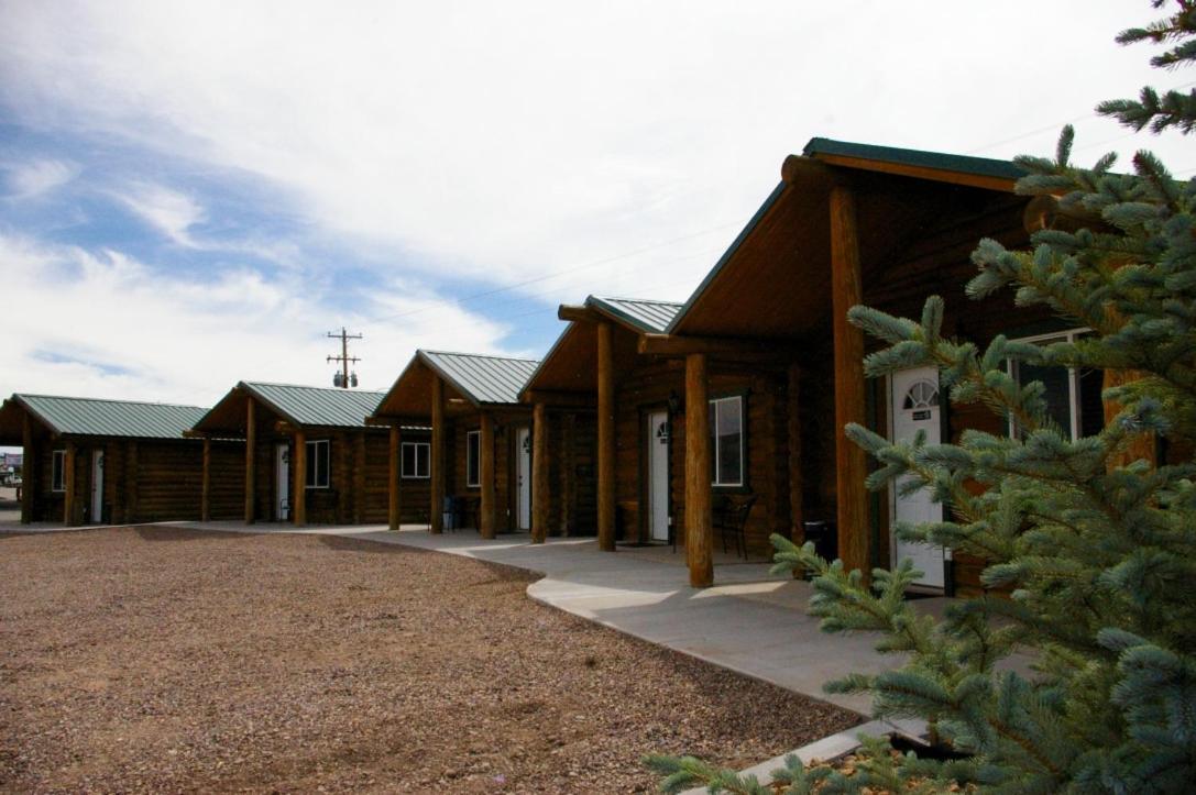 Country Cabins Inn Lyman Exterior photo